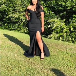TARIKEDIZ Prom Dress